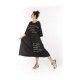 dress Pieces of Her in Midnight Magnolia Pearl - 4