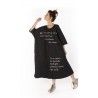 dress Pieces of Her in Midnight Magnolia Pearl - 2