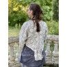 veste Inna in Asha Magnolia Pearl - 9