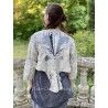 veste Inna in Asha Magnolia Pearl - 5