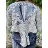 jacket Inna in Asha Magnolia Pearl - 12