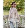 chemisier Naadja in Soleil Magnolia Pearl - 6