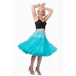 jupon Lifeforms 26" SBN236 Turquoise Banned Apparel - 1