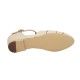 chaussures Montpellier Crème Charlie Stone - 6
