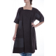 robe Isabella in Silas Magnolia Pearl - 10
