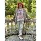 T-shirt Mantra Dance in Moonlight Magnolia Pearl - 15