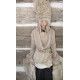 top Amadeus in Tika Magnolia Pearl - 2
