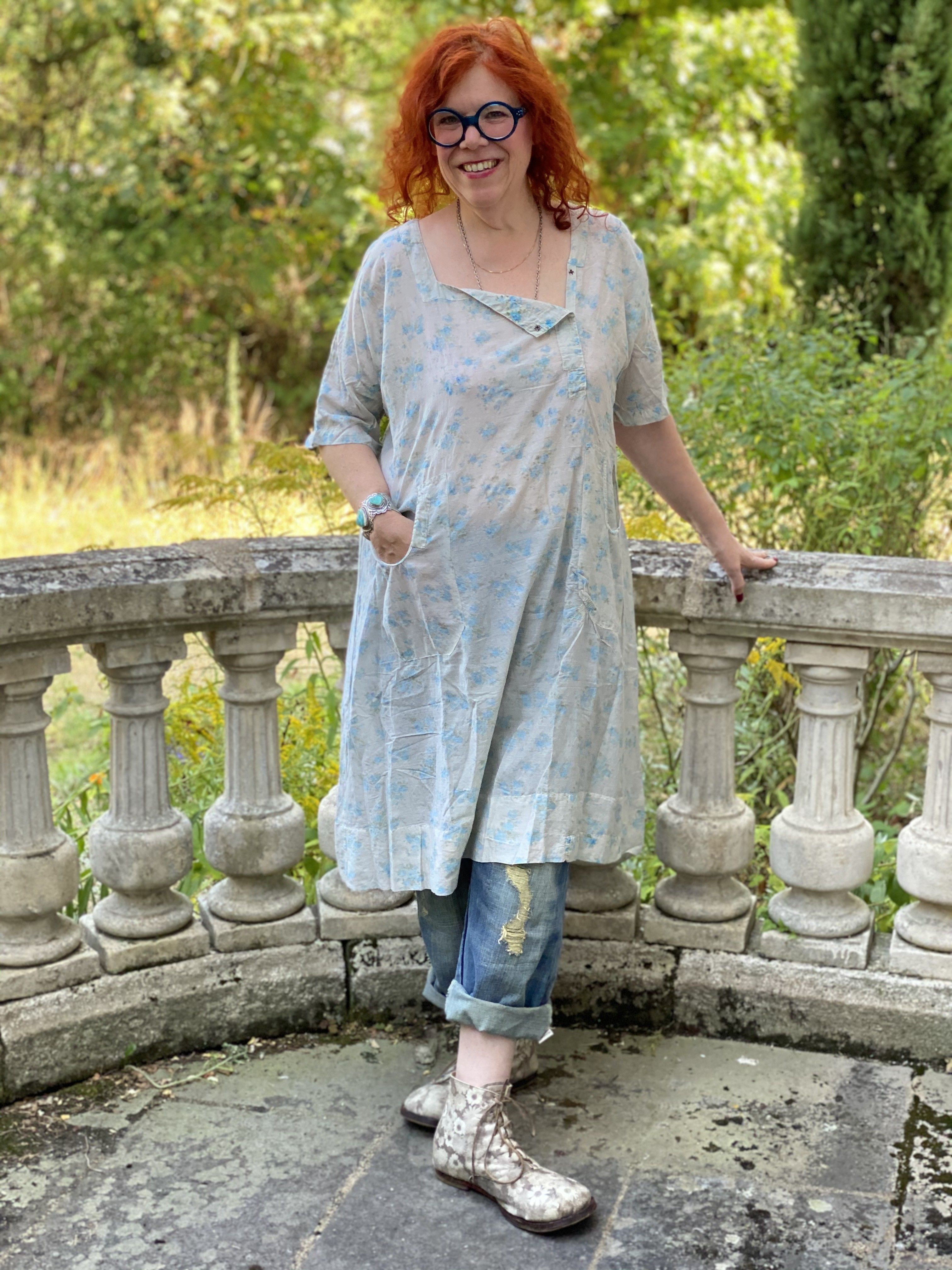 isabella boho clothing