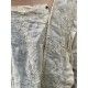 chemisier Grete in Moonlight Magnolia Pearl - 7