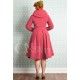 manteau Loris Cardinal Miss Candyfloss - 6