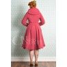 manteau Loris Cardinal Miss Candyfloss - 6