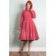 manteau Loris Cardinal Miss Candyfloss - 4