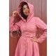 manteau Loris Cardinal Miss Candyfloss - 7