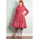 manteau Loris Cardinal Miss Candyfloss - 1