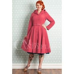 coat Loris Cardinal