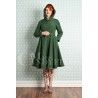 manteau Loris Olive Miss Candyfloss - 7