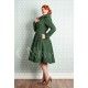 manteau Loris Olive Miss Candyfloss - 8
