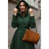 manteau Loris Olive Miss Candyfloss - 10