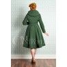manteau Loris Olive Miss Candyfloss - 9