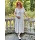 robe Robina Lace in Moonlight