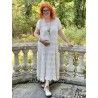 robe Robina Lace in Moonlight