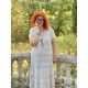 robe Robina Lace in Moonlight