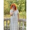 robe Robina Lace in Moonlight