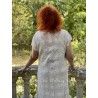 robe Robina Lace in Moonlight