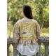 veste Briar in Naranja Magnolia Pearl - 12