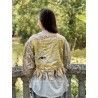 veste Briar in Naranja Magnolia Pearl - 12