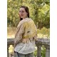 veste Briar in Naranja Magnolia Pearl - 2