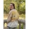 veste Briar in Naranja Magnolia Pearl - 2