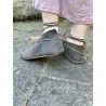 mocassins Sitting Bull in Elk Magnolia Pearl - 6