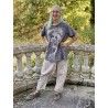 T-shirt Circle Of Good Fortune in Ozzy