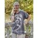 T-shirt Circle Of Good Fortune in Ozzy
