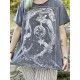 T-shirt Circle Of Good Fortune in Ozzy