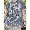 T-shirt Circle Of Good Fortune in Ozzy