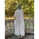 dress Immaculate Mary in Natural