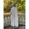 dress Immaculate Mary in Natural