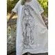 dress Immaculate Mary in Natural