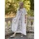 robe Immaculate Mary in Natural