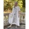 dress Immaculate Mary in Natural