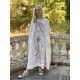 robe Immaculate Mary in Natural