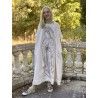 dress Immaculate Mary in Natural