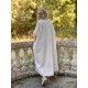 robe Immaculate Mary in Natural