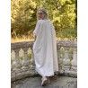 robe Immaculate Mary in Natural