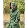 manteau Loris Olive Miss Candyfloss - 5