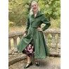 manteau Loris Olive Miss Candyfloss - 3