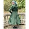 manteau Loris Olive Miss Candyfloss - 15