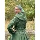 manteau Loris Olive Miss Candyfloss - 16